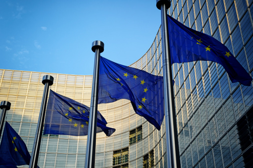European Lawmakers Impose €1000 Limit On Unverified Crypto Users