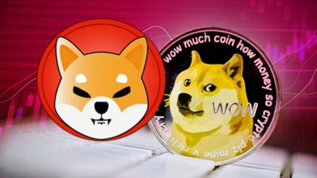 Dogecoin, Shiba Inu Record Double-Digit Losses Amid Market Uncertainty ...