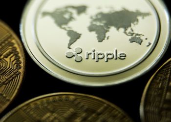 Ripple Cryptocurrency