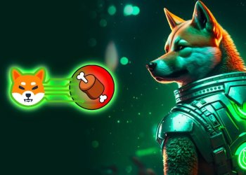 Shiba Inu Shibarium launch