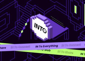 INTO, the All-in-one Web3 Community Solution
