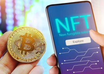 NFTs vs Crypto