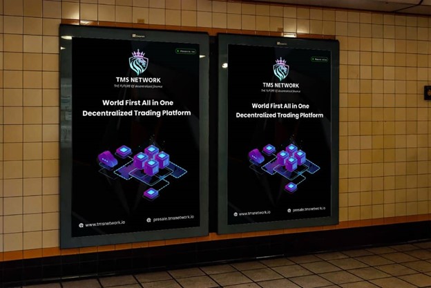 TMS Network (TMSN) Set To Spike In Value By The End of 2023 While Neo (NEO) and XDC Network (XDC) Also Begin Showcasing Bullish Signals TMS Network (TMSN) Set To Spike In Value By The End of 2023 While Neo (NEO) and XDC Network (XDC) Also Begin Showcasing Bullish Signals