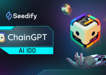 Seedify Incubates and Launches ChainGPT, An AI Solution for the Crypto and Blockchain Industry