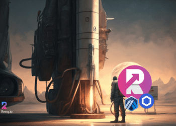 Chainlink (LINK), Arbitrum (ARB), and RenQ Finance (RENQ) are tokens to pump in April 2023