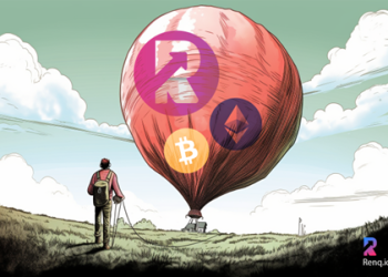 With banks closing Left-Right and Center, Bitcoin, Ethereum, and RenQ Finance are set to grow out of proportion in 2023