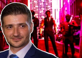 Constantine Ene Narrates the Challenges and Opportunities of Metaverse SinVerse Game