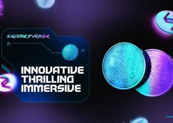 How Securedverse Democratizes Crypto Gaming with a Free-for-All P2E Game