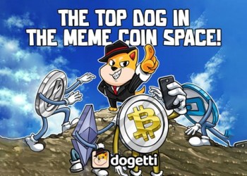 Profit from Dogetti, Ripple, and Tezos to Reach Financial Freedom
