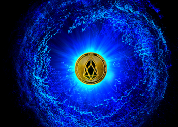EOS Blockchain’s EVM Launch is a Major Statement of Intent