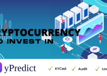 Cryptocurrency to invest in March 2023