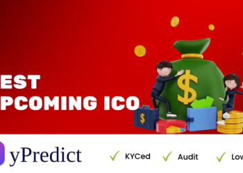 5 Best Upcoming ICO List of March 2023