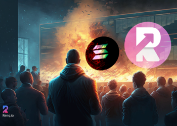 Solana (SOL) Is Showing Signs of Recovery, But Sensible Investors That Aim To Make Their Fortunes Opt For RenQ Finance (RENQ) Instead