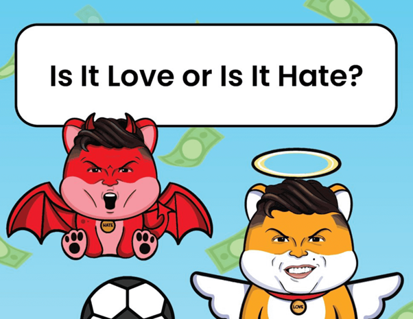 New Meme Coin Love Hate Inu Raises $700k; Limited Time to Invest at ...