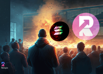 Is it the right time to ditch Solana (SOL), Shiba Inu (SHIB) and move to RenQ Finance (RENQ)? Experts feel yes