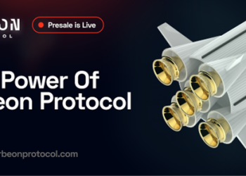 Chainlink (LINK) And Cosmos (ATOM) Holders Are Boosting Their Portfolios With Orbeon Protocol (ORBN)