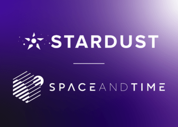 Stardust Taps Space and Time For Blockchain Gaming Analytics Solution