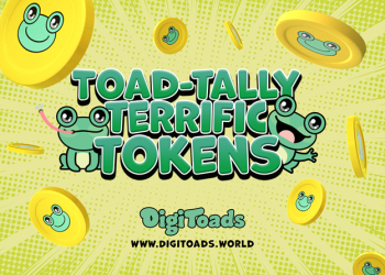 The 5 Best Cryptos under $1