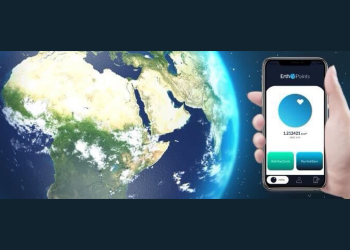 Is this the Crypto we have been waiting for? – Real Demand from Business, Putting Crypto into Everyone’s Wallet, Repairing the Planet, rather than Damaging it?
