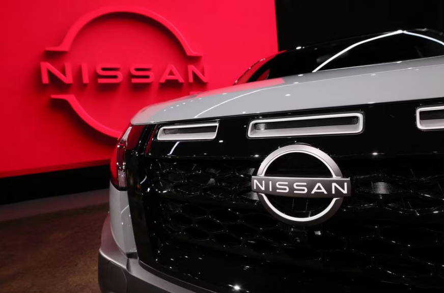 Nissan Ventures Into Web3 With Trademark Filings And Metaverse Sales Testing