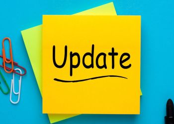 Solidity Ethereum update