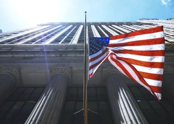 US Crypto Revolution