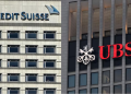 Credit Suisse