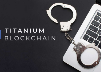 Titanium Blockchain