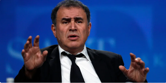 Read more about the article Crypto Chaos On The Horizon, Warns ‘Dr. Doom’ Economist Nouriel Roubini