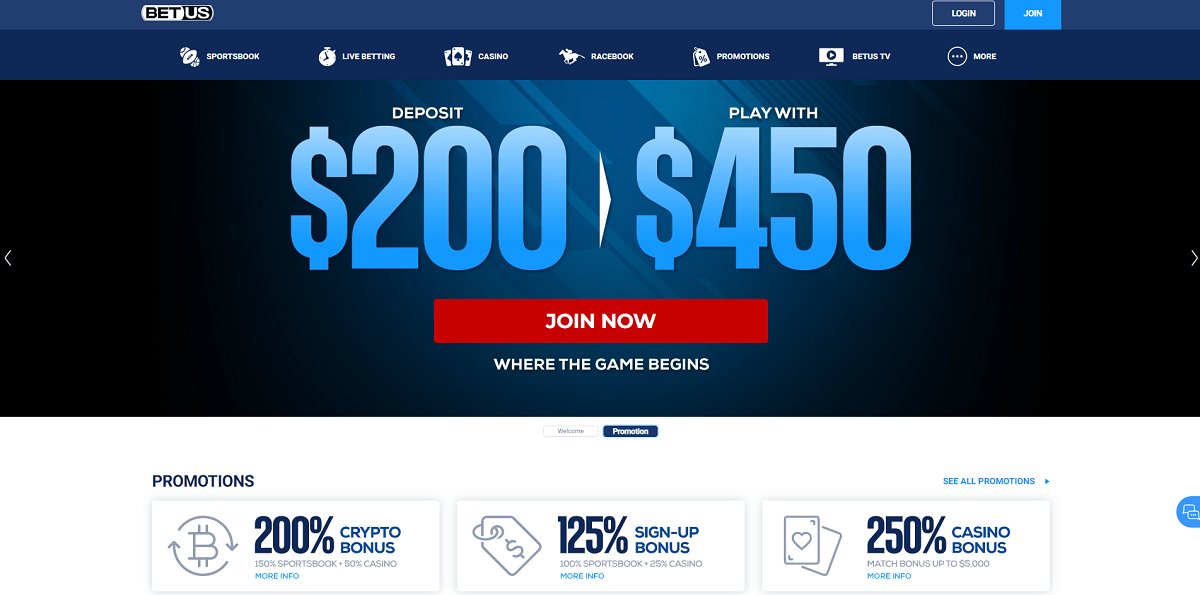 Best Offshore Sportsbooks for US Players Offshore Betting Sites