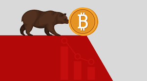 bitcoin bearish