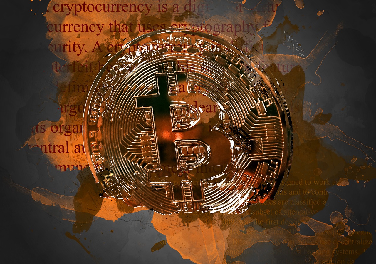 Banking Crisis Causes $26 Billion Increase in Bitcoin Market Cap