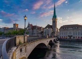 Grow Bank Seeks to Bring Together Crypto And Fiat Currencies in New Swiss Venture