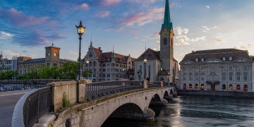 Grow Bank Seeks to Bring Together Crypto And Fiat Currencies in New Swiss Venture