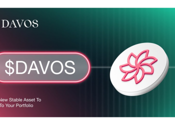 DAVOS: A New Generation Stable Asset that Sets Itself Apart from USDC and DAI