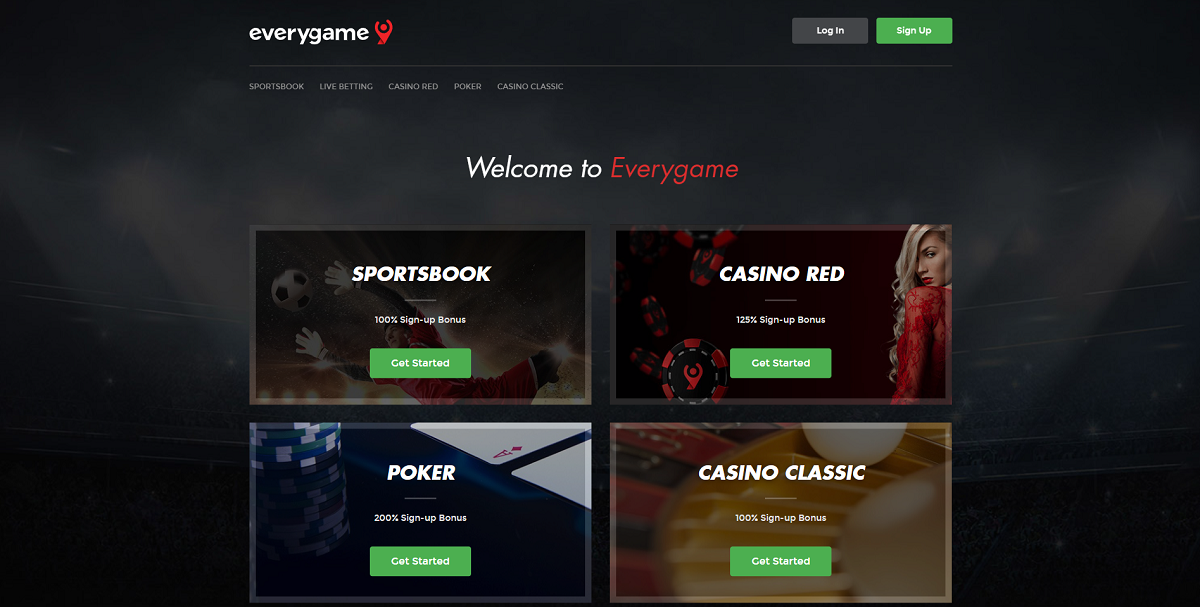 Best Offshore Sportsbooks For US Players – Offshore Betting Sites ...