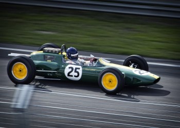 Kraken Bags Sponsorship Deal With Williams Racing