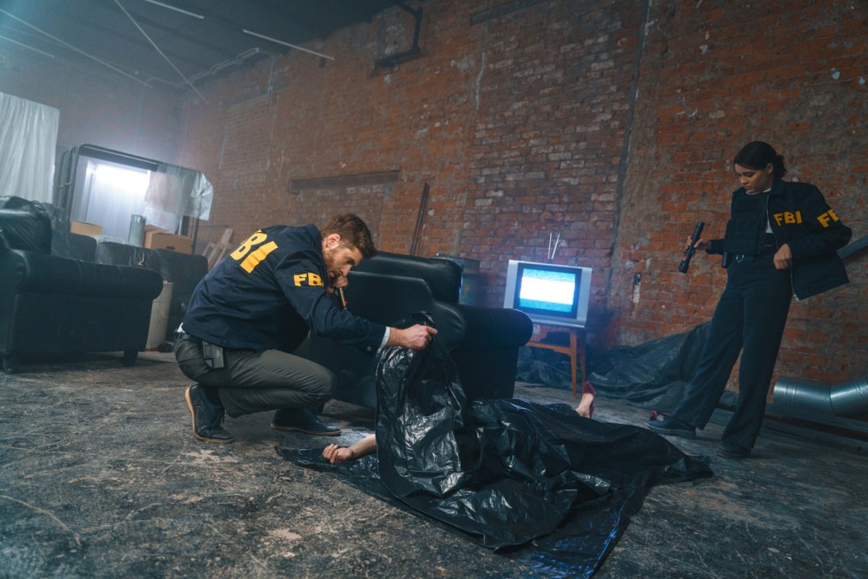 binance crypto changpang Zhao ceo fbi shot