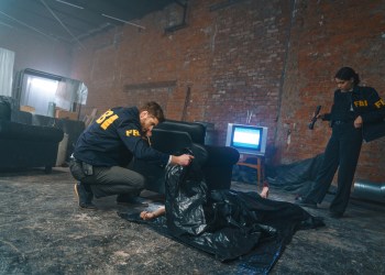 binance crypto changpang Zhao ceo fbi shot