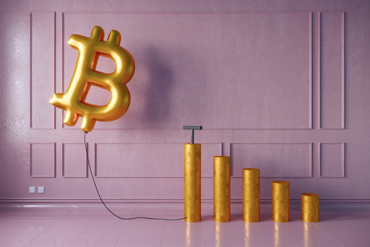 Why Bitcoin Could Be Ready For Its Most Powerful Rally In Years | Bitcoinist.com