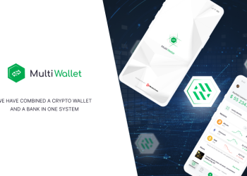 Multi Wallet: The Crypto Wallet Bridging the Gap Between Fiat and Crypto