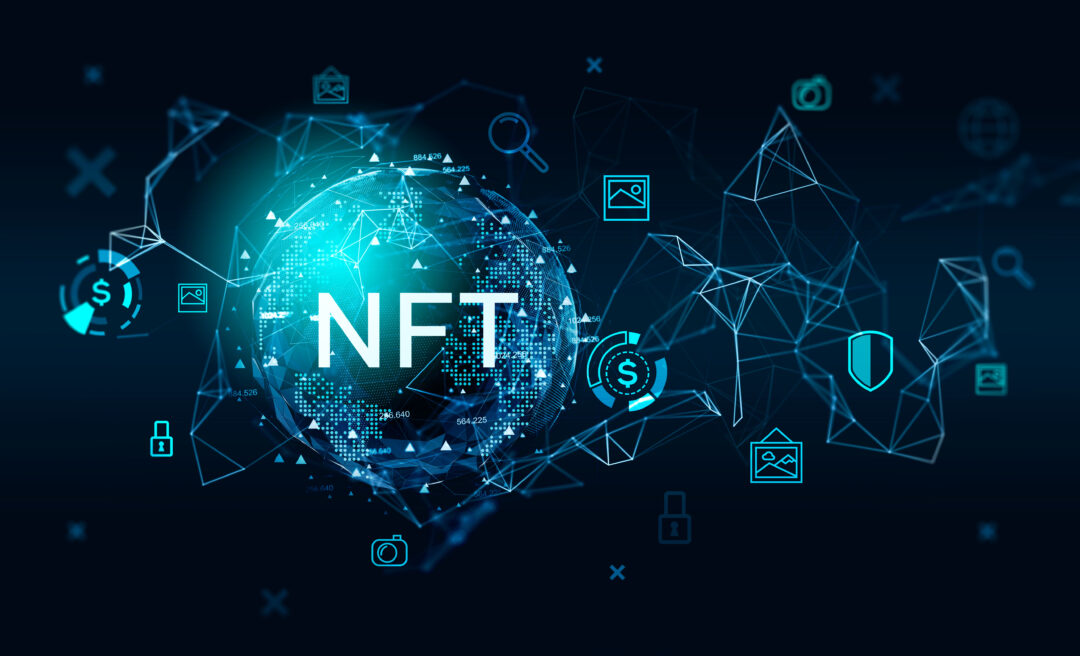 DappRadar Report Shows Decline in NFT Trading Following SVB Crash