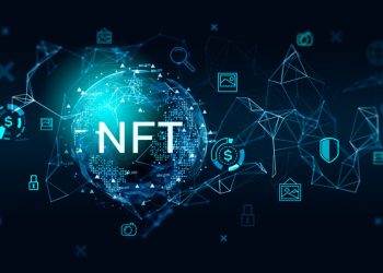 DappRadar Report Shows Decline in NFT Trading Following SVB Crash