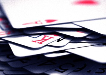 poker sites not on Gamstop