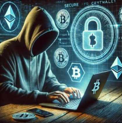 securite et anonymat cryptomonnaies casino