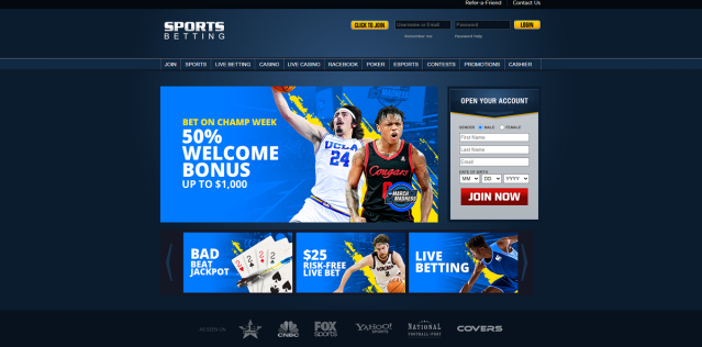 Offshore Sportsbooks Cited By DOJ In Western Union Settlement