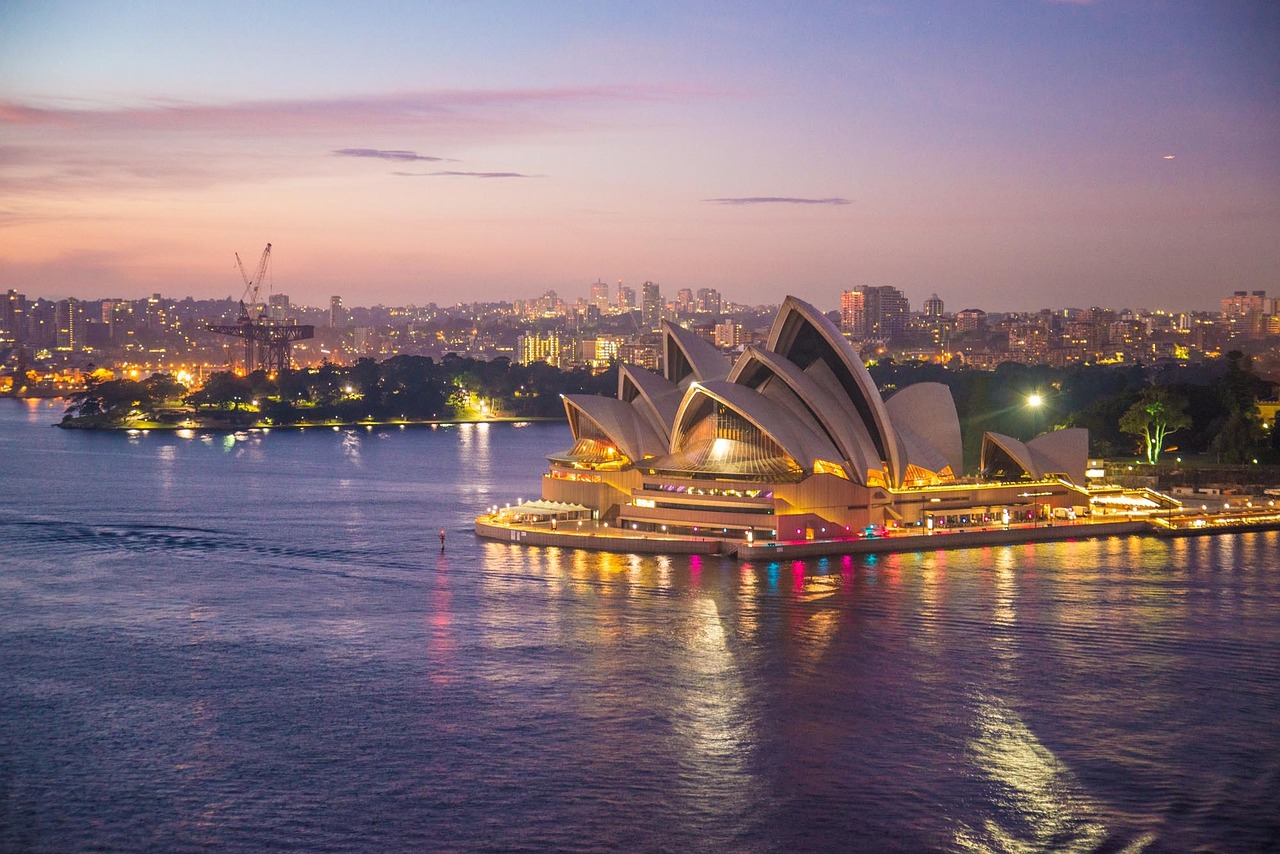 Australia Moves Closer to Regulating Crypto Exchanges With New Licensing Bill