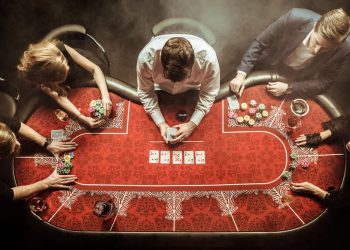 Best Non GamStop Casinos – New UK Casinos Not on GamStop