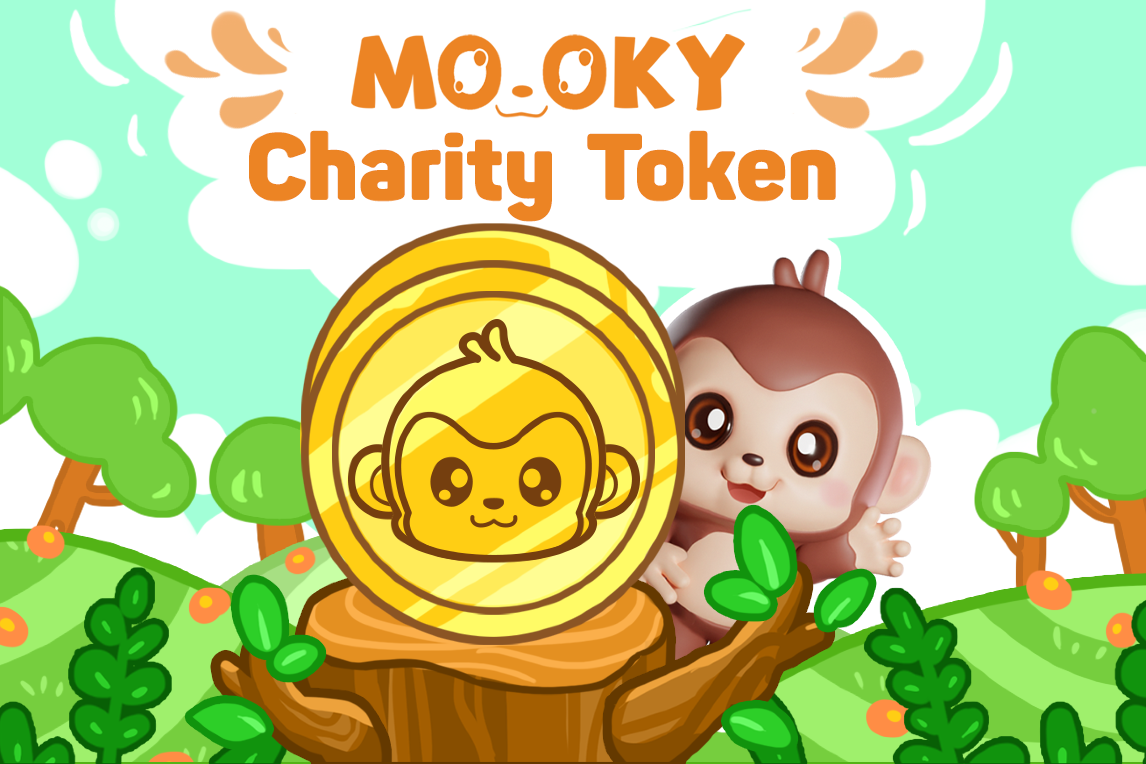 Mooky coin Why is it as unique as Shiba Inu and Avalanche