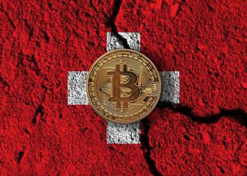 Bitcoin Swiss National Bank